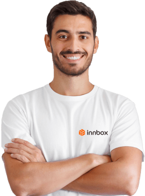 Innbox Contactez nous